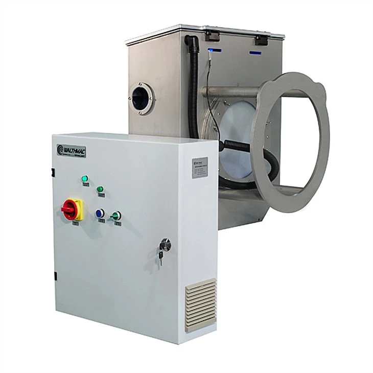 HDPE Pipe Ultrasonic Thickness Gauge